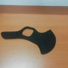 MASCARAS ANTIPOLUCION